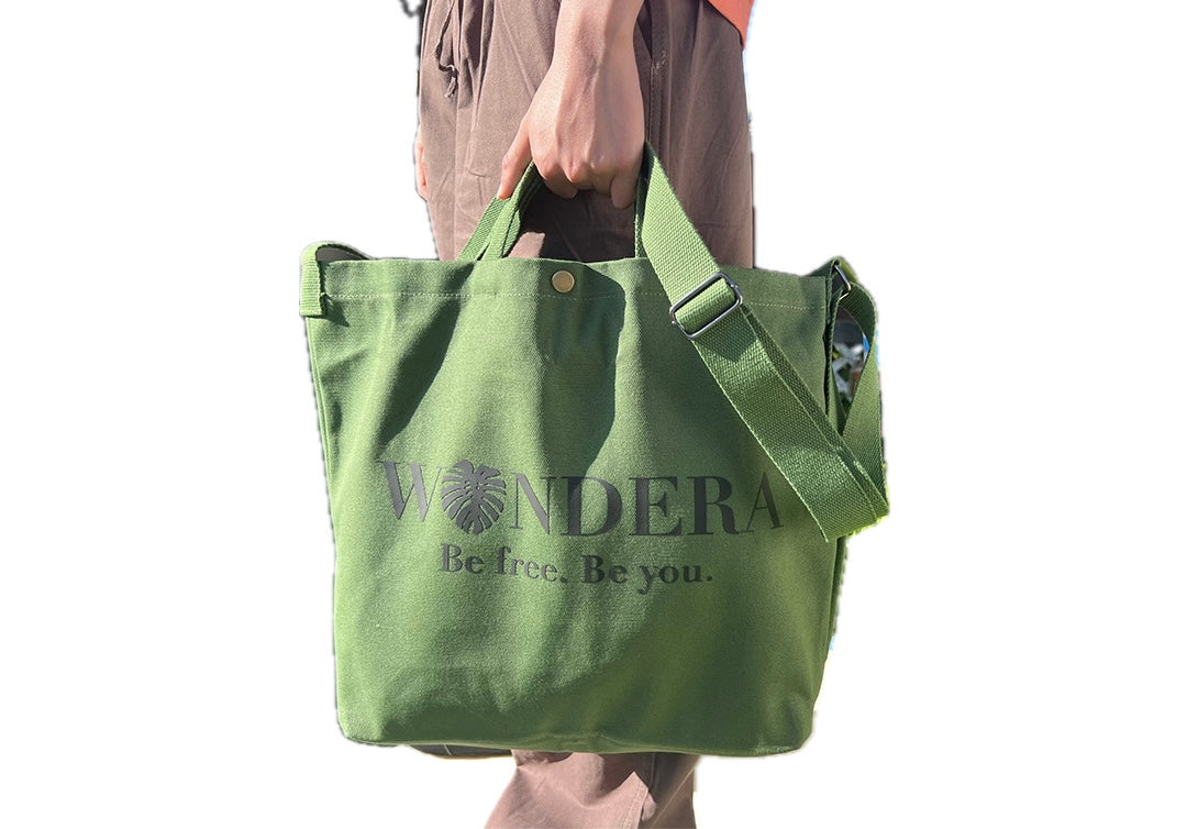 Wander Tote