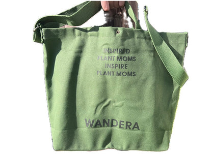 Wander Tote