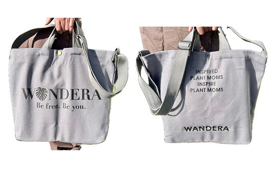 Wander Tote