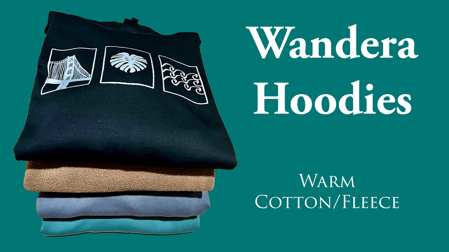 Wander Hoodie