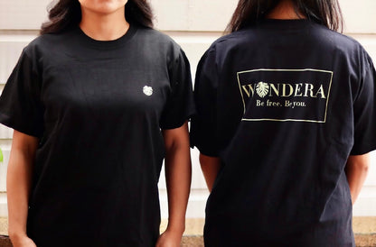 Wander Tee