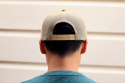 Everywhere Mesh Cap