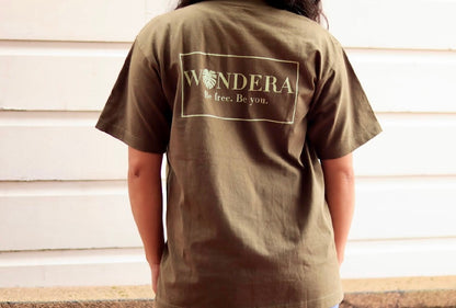 Wander Tee