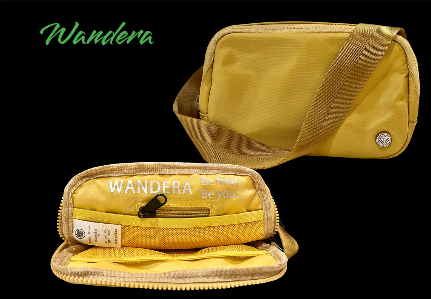 Wander Bag